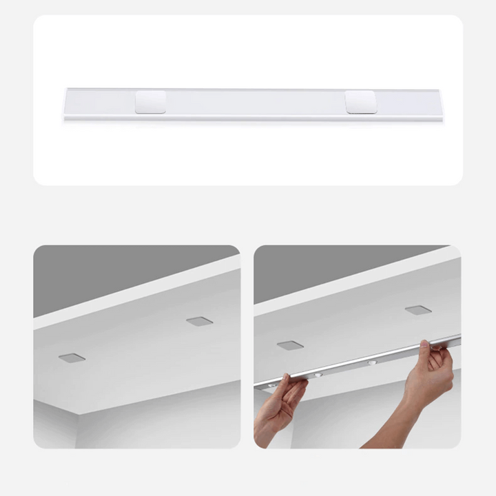 Sensor LedLight